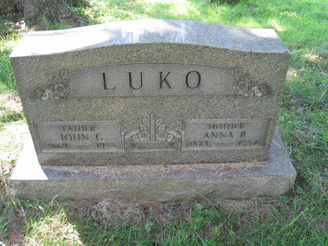 tombstone